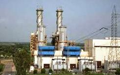 High Pressure Cogeneration in pakistan